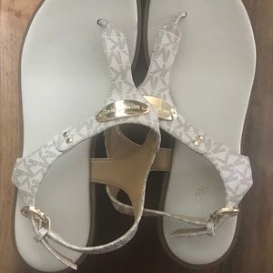 Michael Kors Sandals